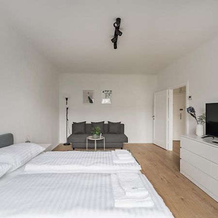 Homely Apartment - 10 Minutes To Stephansplatz 비엔나 외부 사진