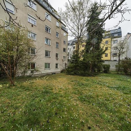 Homely Apartment - 10 Minutes To Stephansplatz 비엔나 외부 사진