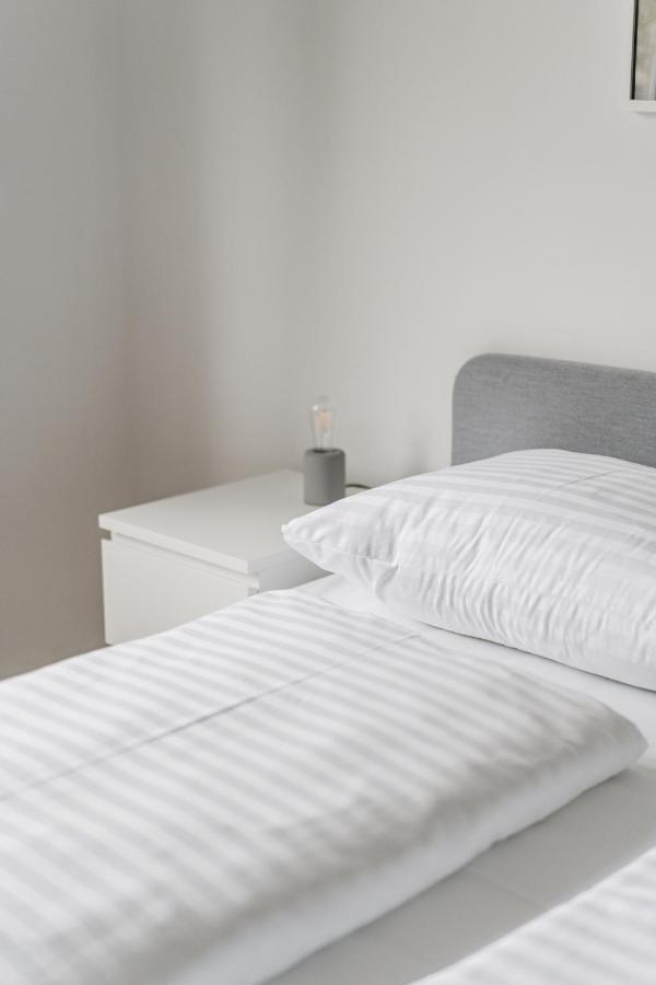 Homely Apartment - 10 Minutes To Stephansplatz 비엔나 외부 사진