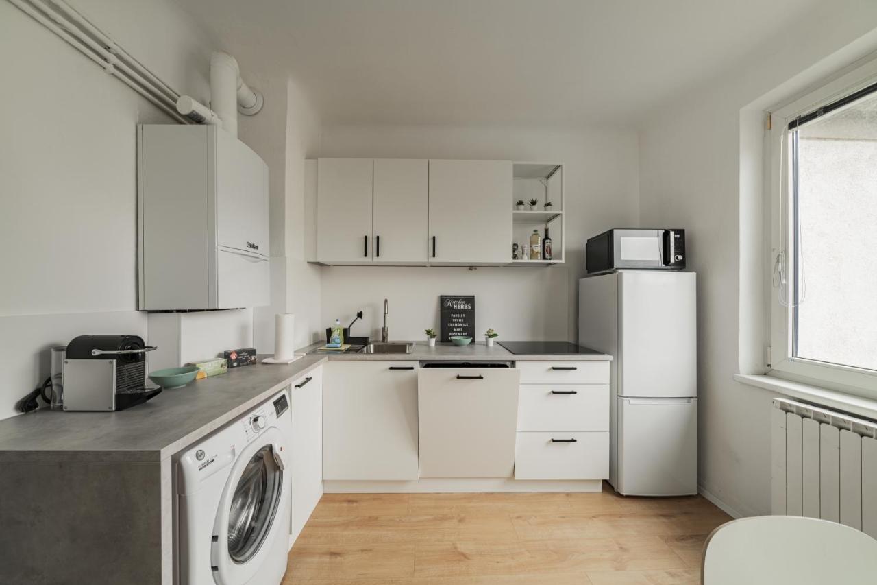 Homely Apartment - 10 Minutes To Stephansplatz 비엔나 외부 사진