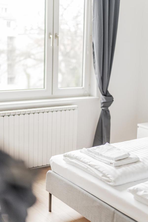Homely Apartment - 10 Minutes To Stephansplatz 비엔나 외부 사진