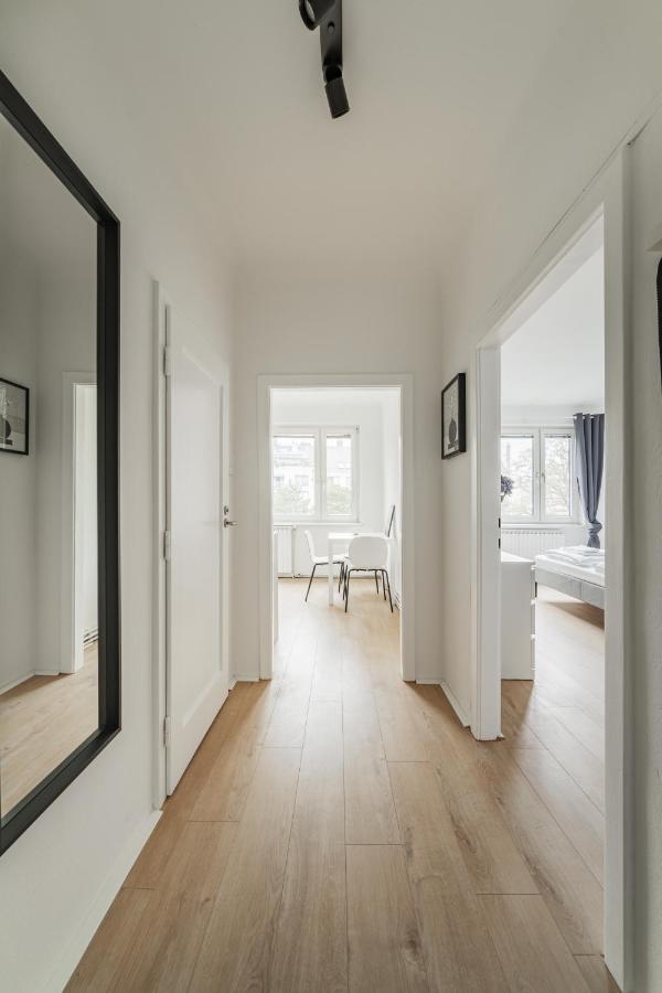 Homely Apartment - 10 Minutes To Stephansplatz 비엔나 외부 사진