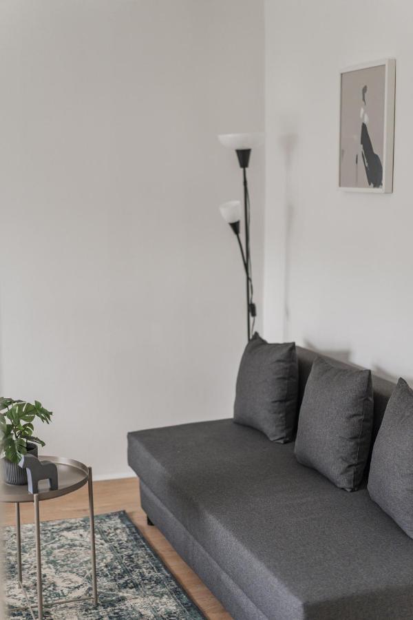 Homely Apartment - 10 Minutes To Stephansplatz 비엔나 외부 사진