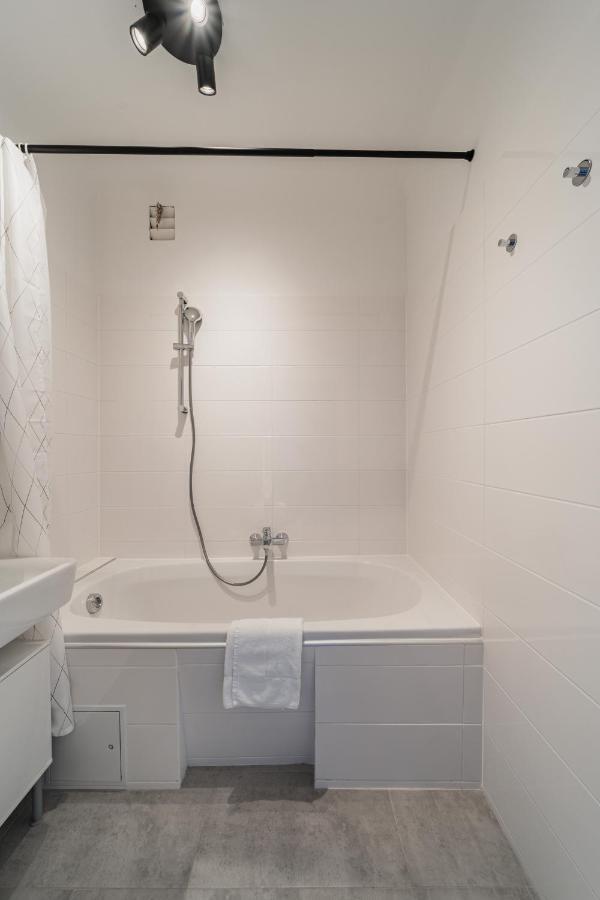 Homely Apartment - 10 Minutes To Stephansplatz 비엔나 외부 사진