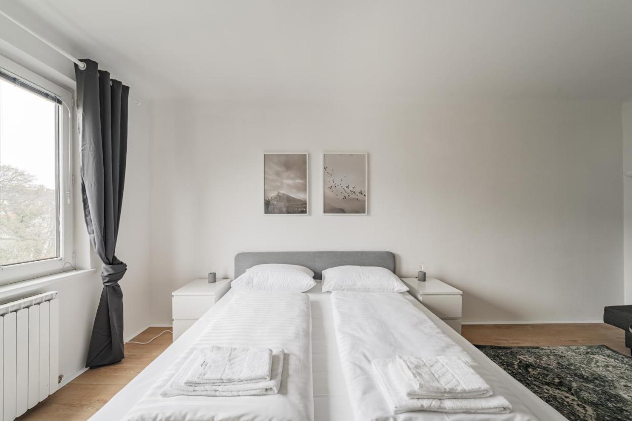 Homely Apartment - 10 Minutes To Stephansplatz 비엔나 외부 사진