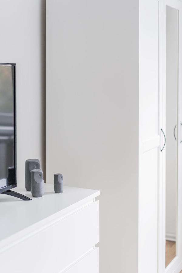 Homely Apartment - 10 Minutes To Stephansplatz 비엔나 외부 사진