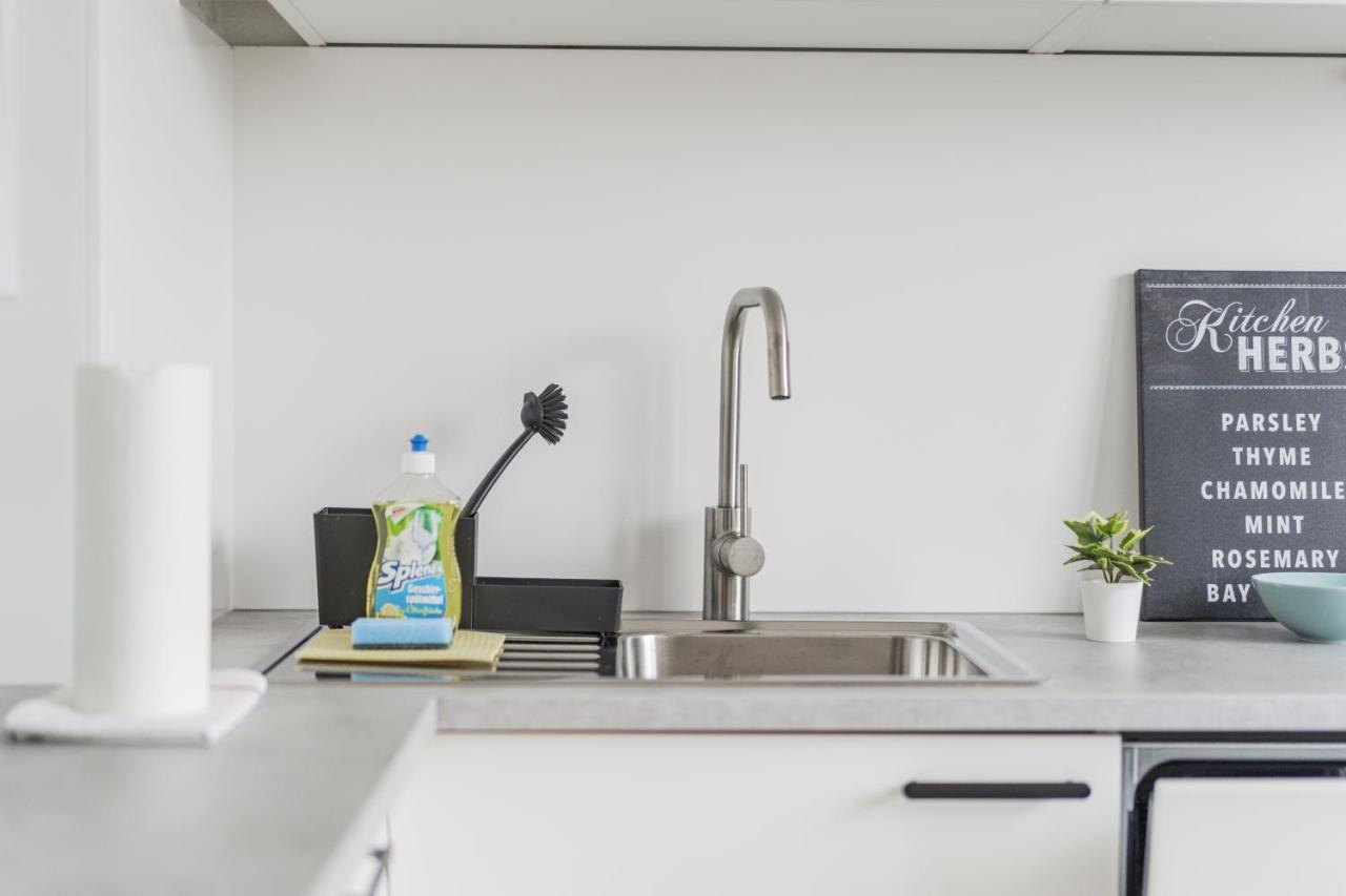 Homely Apartment - 10 Minutes To Stephansplatz 비엔나 외부 사진