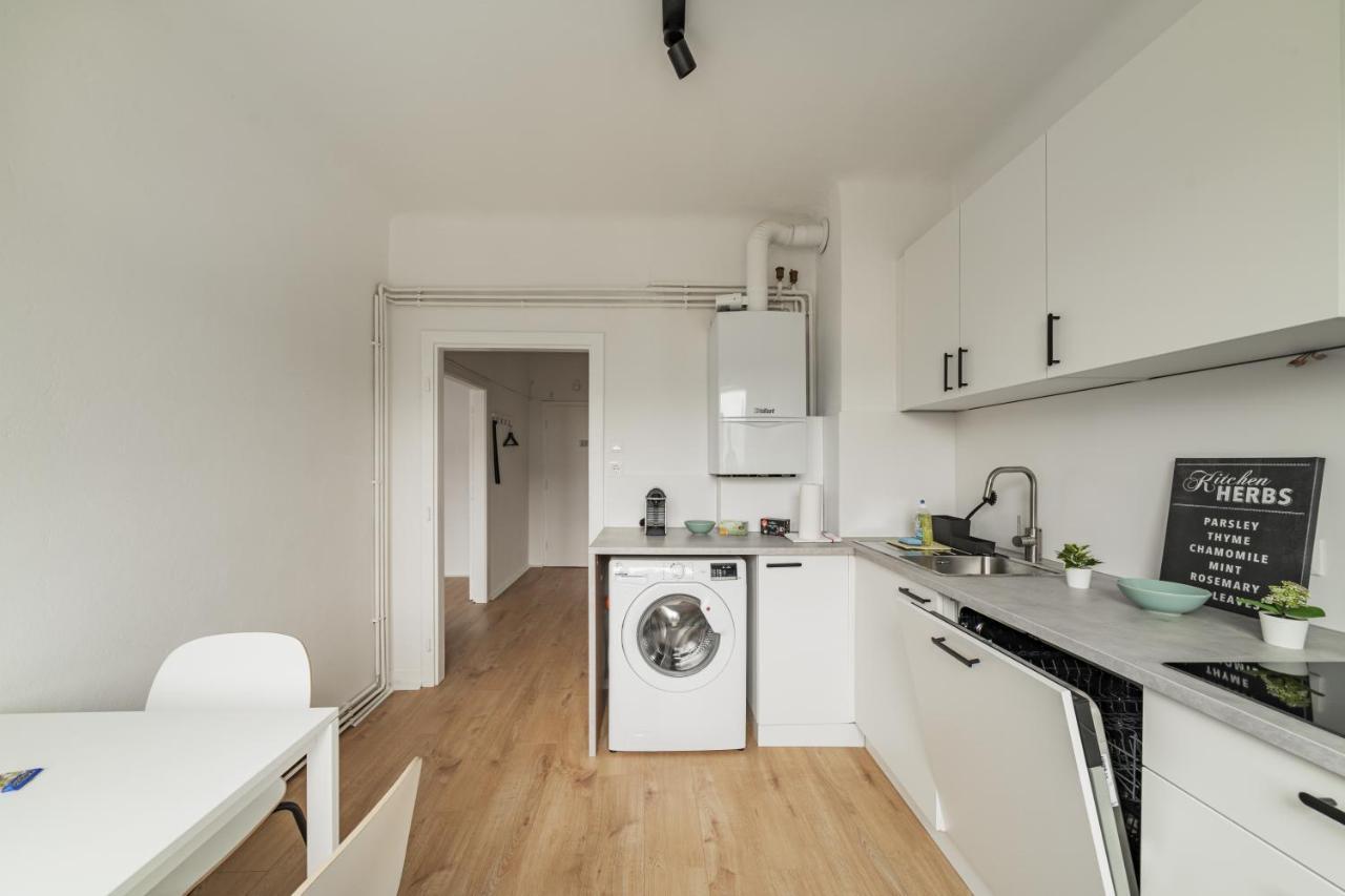 Homely Apartment - 10 Minutes To Stephansplatz 비엔나 외부 사진