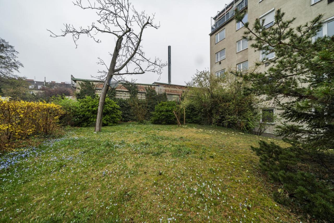 Homely Apartment - 10 Minutes To Stephansplatz 비엔나 외부 사진