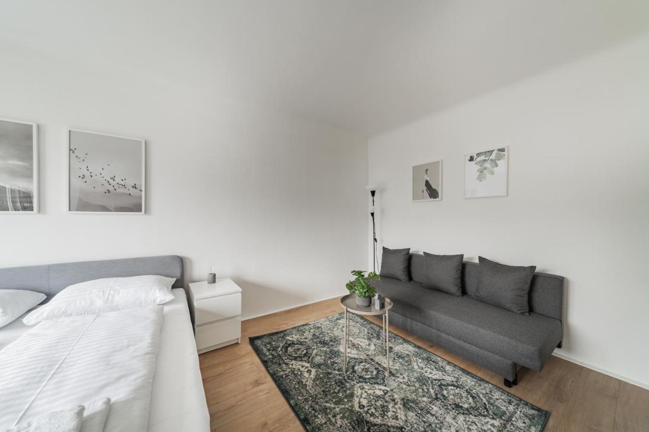 Homely Apartment - 10 Minutes To Stephansplatz 비엔나 외부 사진