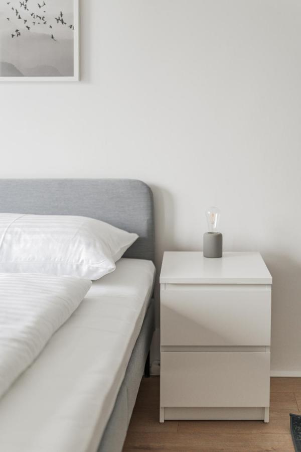 Homely Apartment - 10 Minutes To Stephansplatz 비엔나 외부 사진